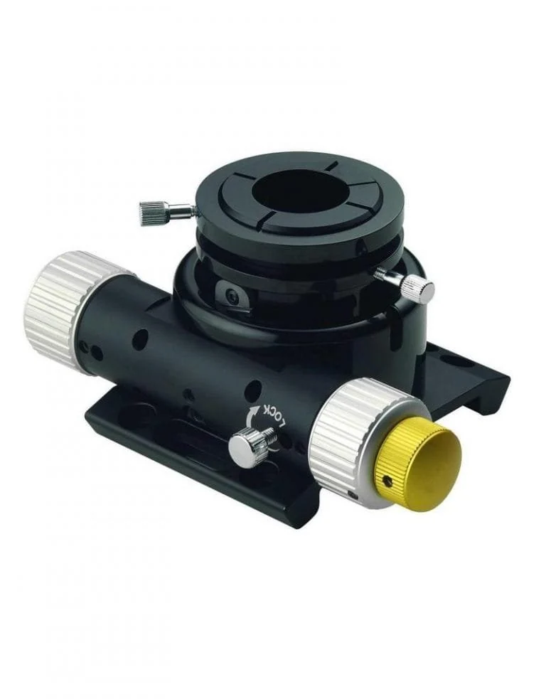 Antares 2 inch low profile dual speed focuser