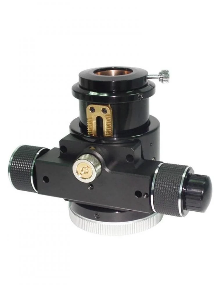 Antares 2 inch SCT low profile Crayford focuser