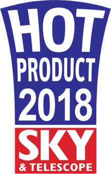 Sky & Telescope Hot Product 2018