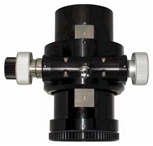 FeatherTouch style Crayford focuser (EON 130)