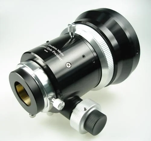 GSO Crayford 112mm