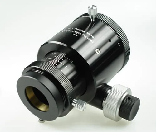 GSO SCT Crayford focuser