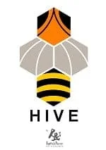 Hive project logo