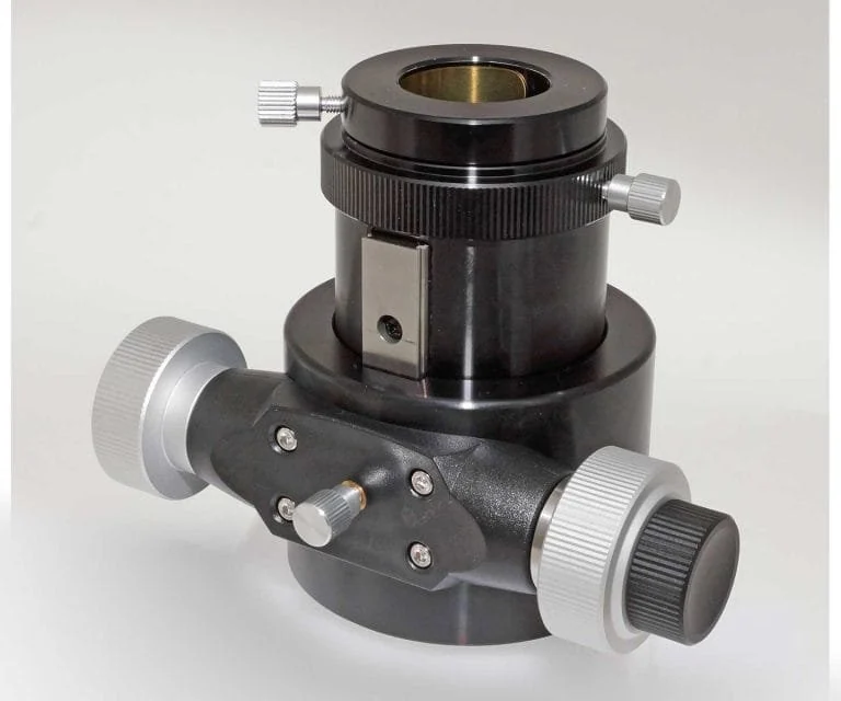 Monorail 2 inch flat surface focuser