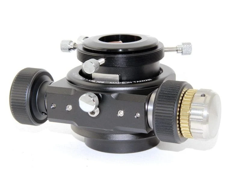Newton Crayford focuser
