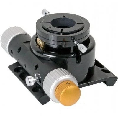 Omegon curved base focuser