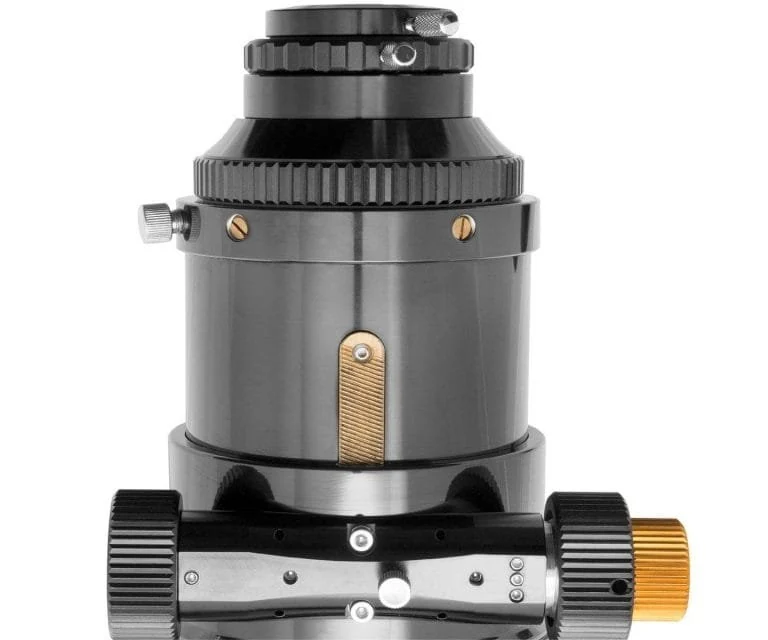 TS APO 152 F8 3.7 inch focuser