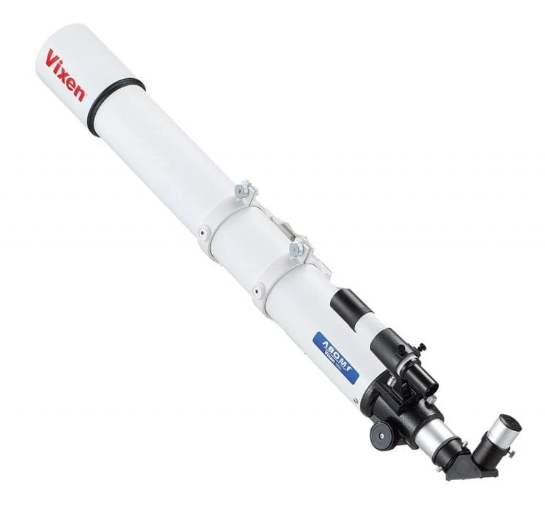 Vixen AX103S focuser