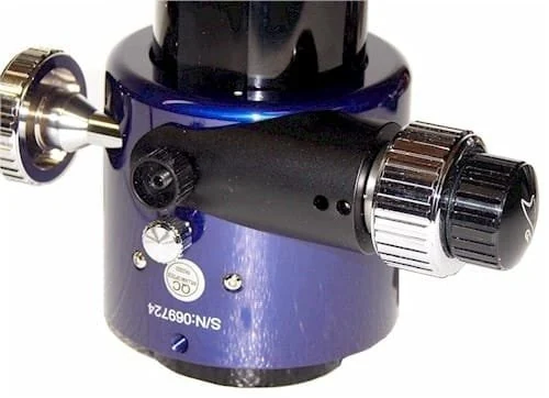 William Optics basic Crayford focuser