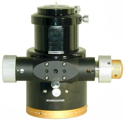 William Optics LongPerng focuser
