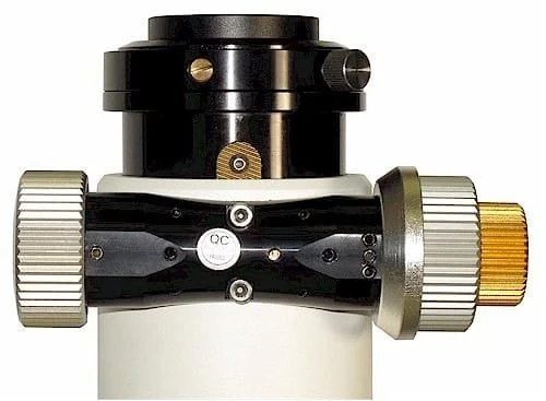 William Optics focuser R&P style