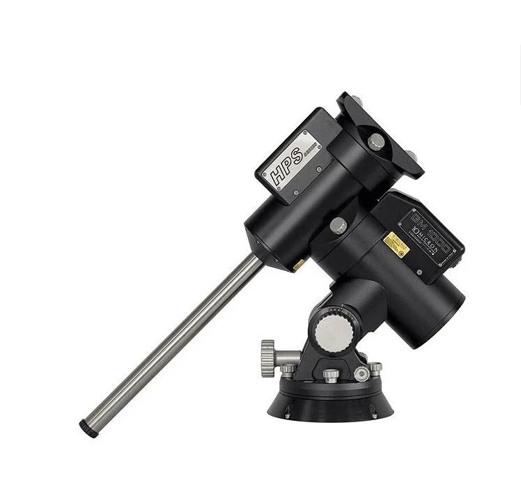 10 Micron GM1000 HPS mount