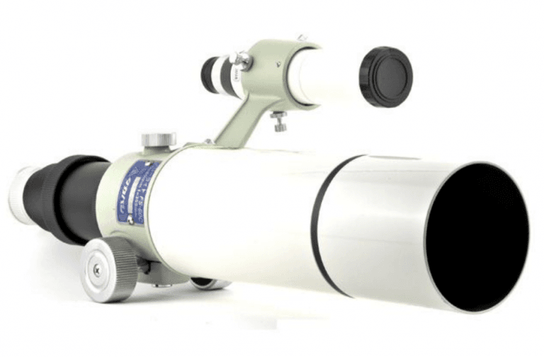 Takahashi FS 60 focuser