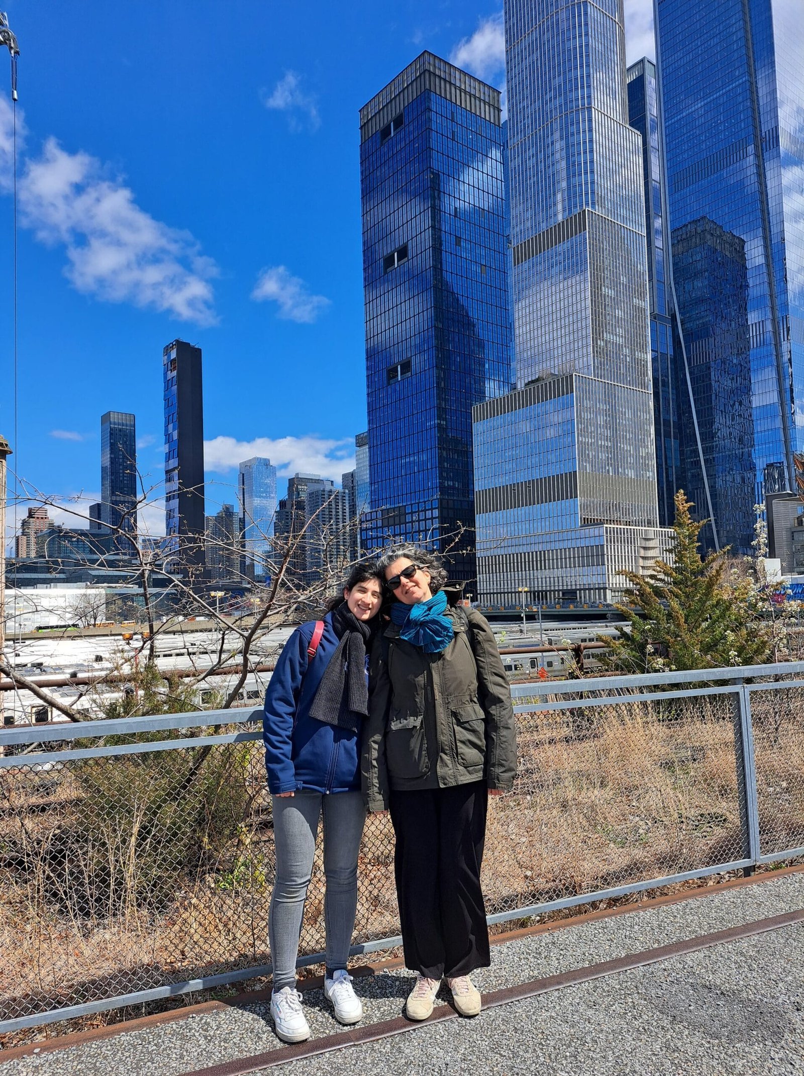 Lunático Astro team at NEAF 2025 and New York