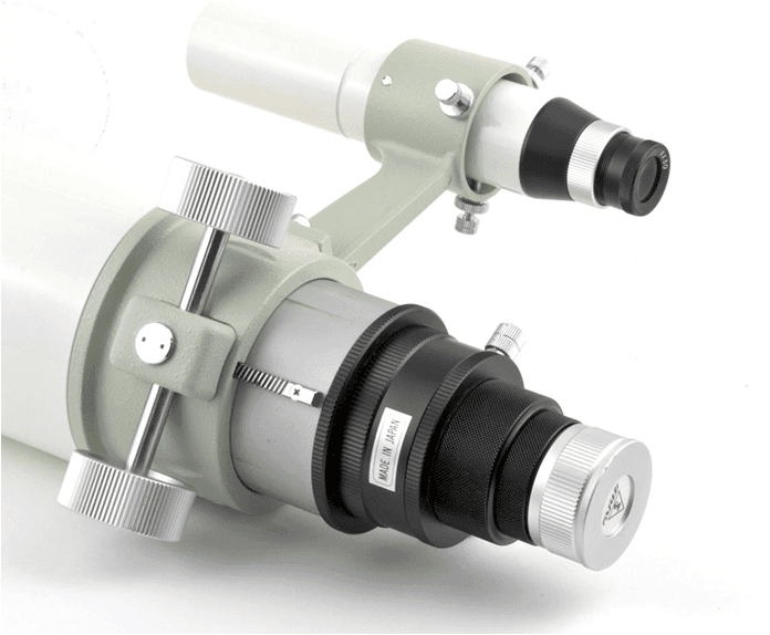 Takahashi Sky 90 focuser