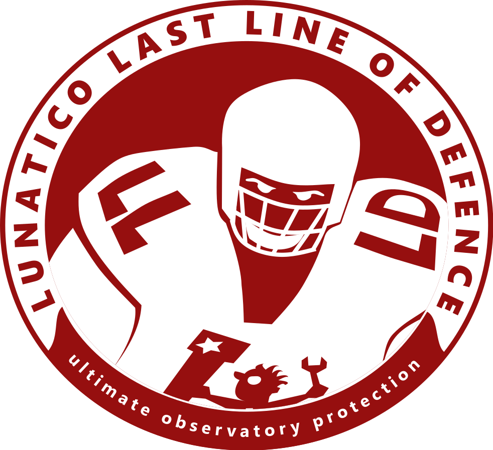 LLLOD logo