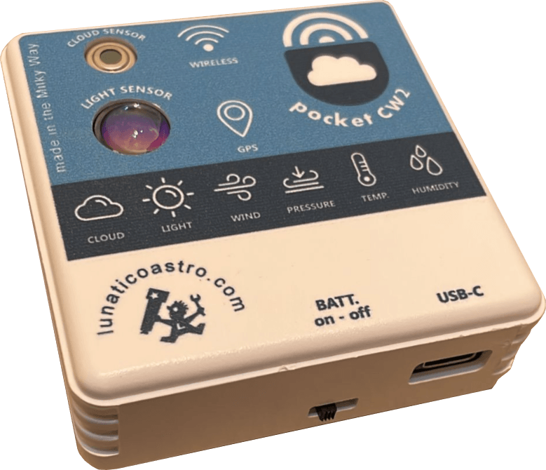 PocketCW2