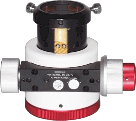 William Optics Rotolock focuser