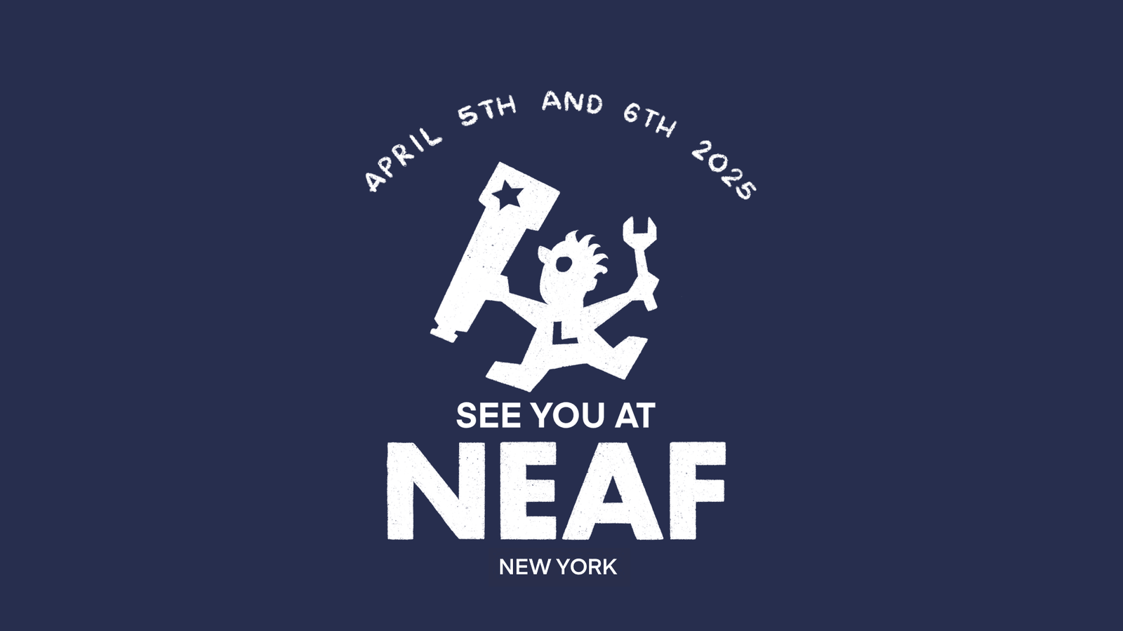 Lunaticoastro at NEAF 2025, showcasing its observatory automation systems for dome and roll-off roof control.