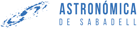Agrupación Astronómica de Sabadell