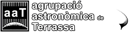 Agrupación Astronómica de Terrassa