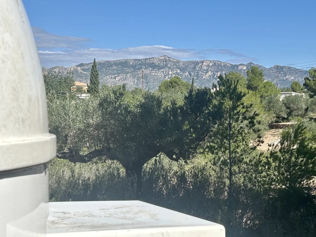 An observatory sent in by a reader for our 20th anniversary