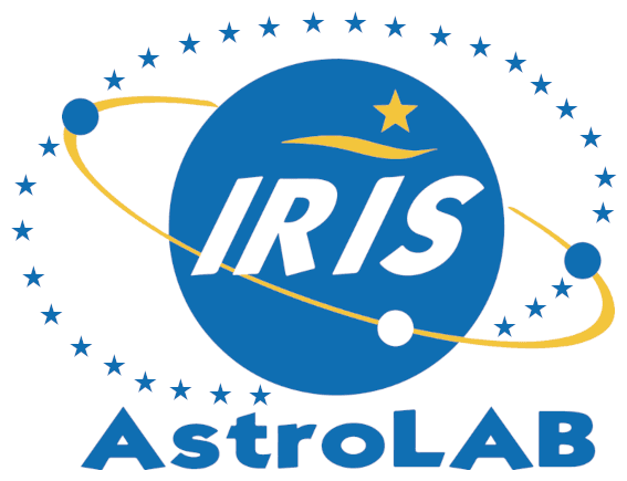 AstroLab Iris