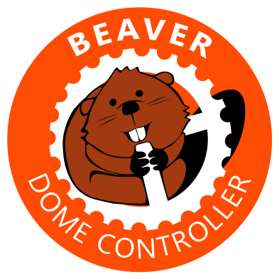 Beaver logo