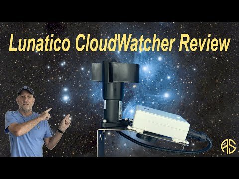 AstroShed — CloudWatcher full review thumbnail