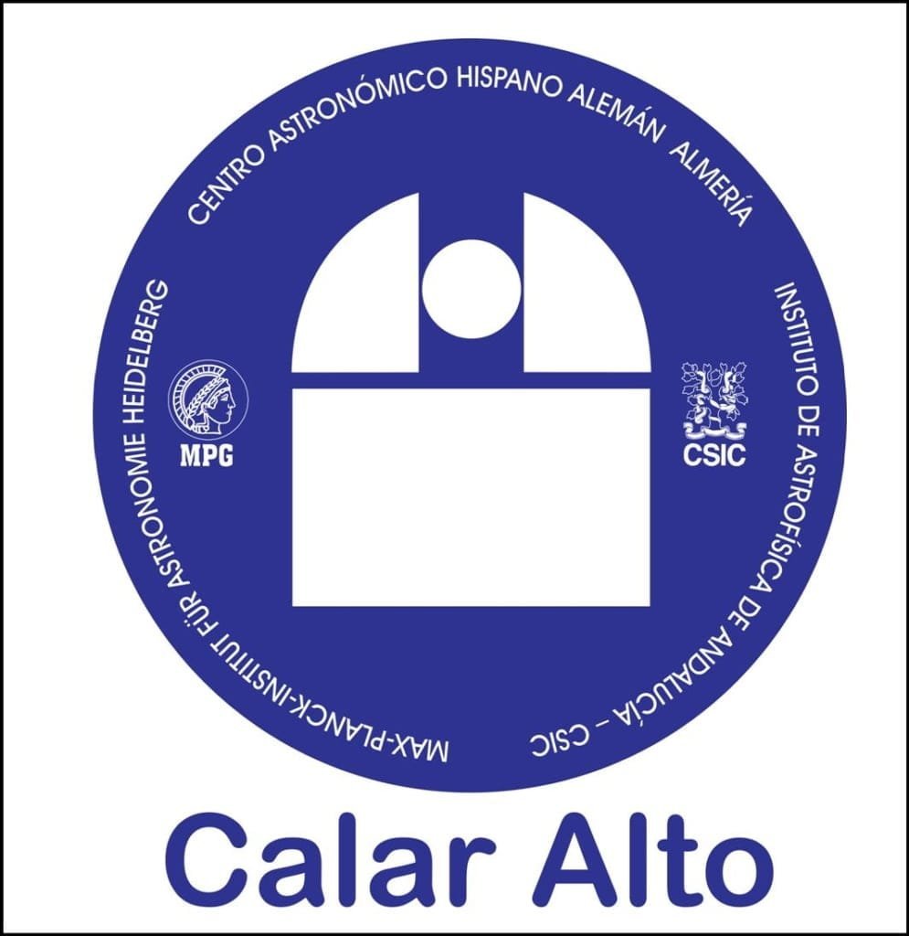 Calar Alto Observatory