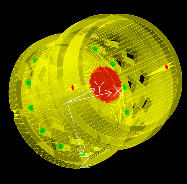 CloudWatcher chamber — measurement chart 3