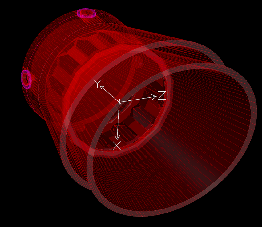 CloudWatcher chamber — measurement chart 5