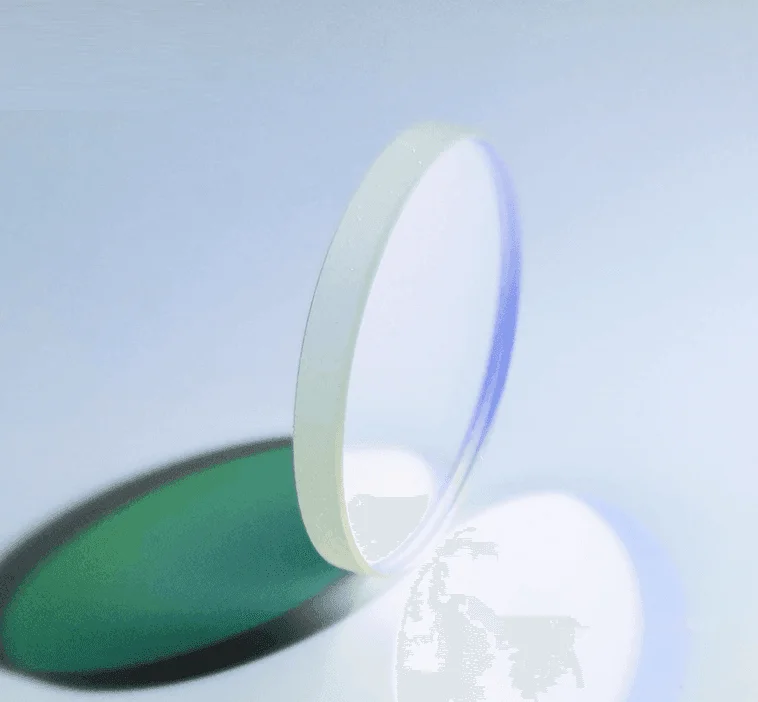 Dichroic UV/IR filter used in the CloudWatcher light sensor