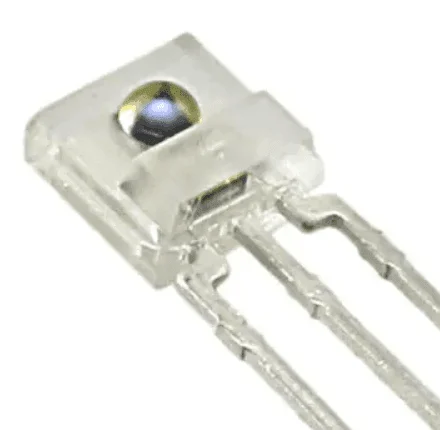 CloudWatcher light sensor component