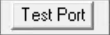 Test Port button in the CloudWatcher software