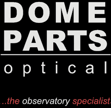 Dome Parts Optical