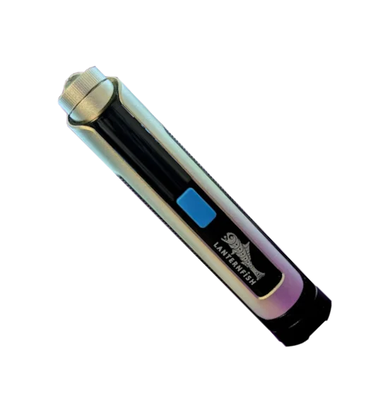 Lanternfish sky quality meter