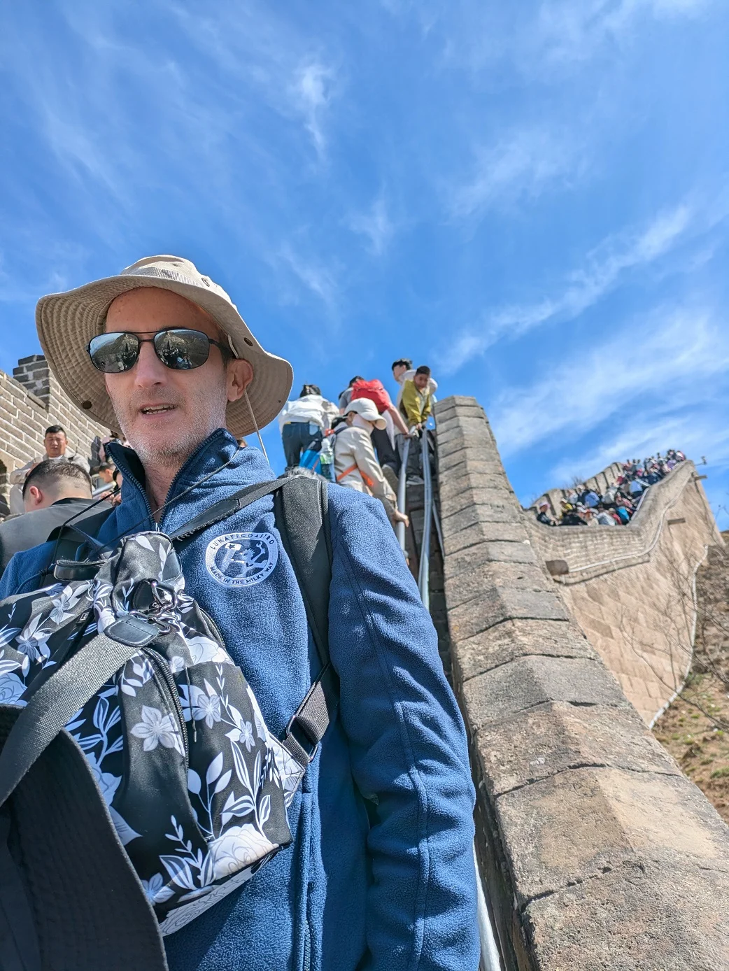 Great Wall