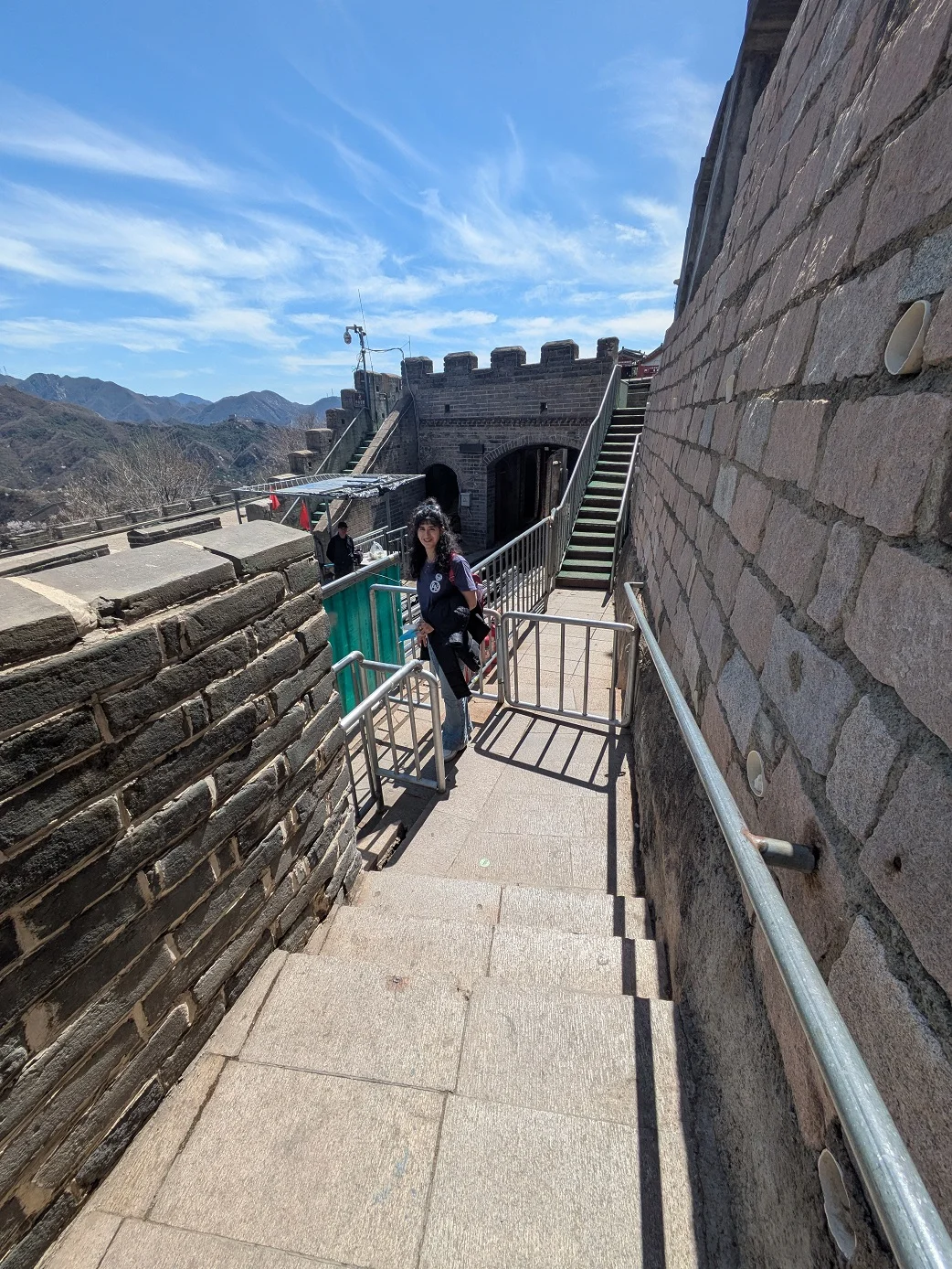 Great Wall
