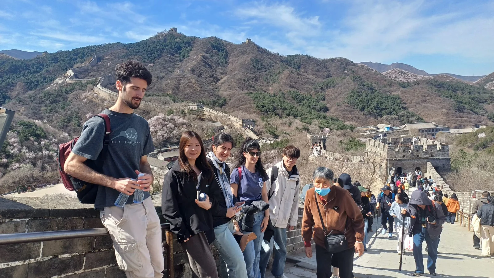 Great Wall