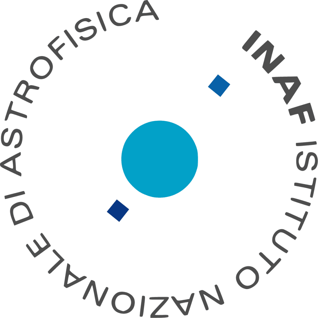 INAF Istituto Nazionale Astrofisica