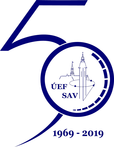 Institute of Experimental Physics SAS