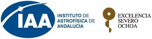 Instituto de Astrofísica de Andalucía