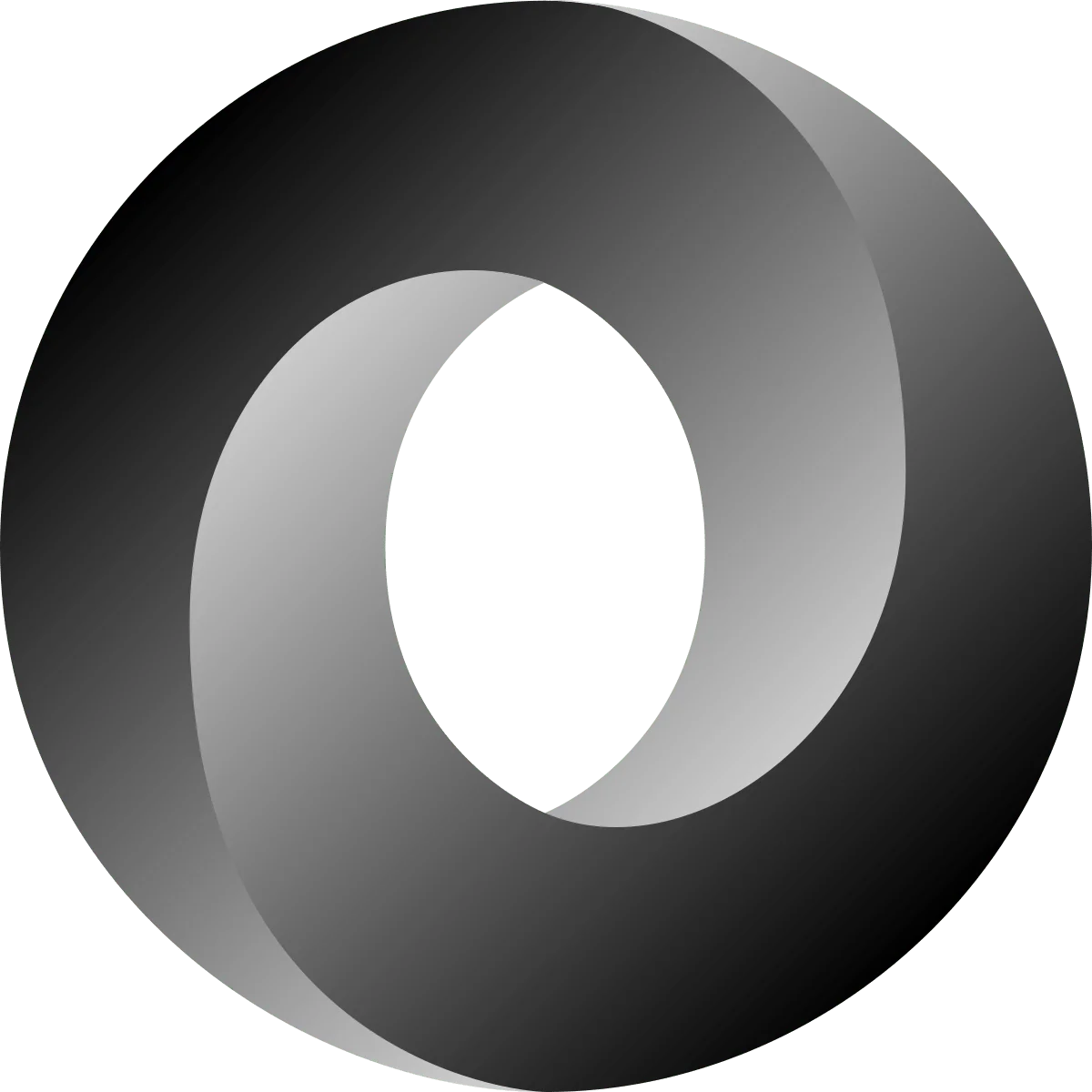 JSON—data format logo