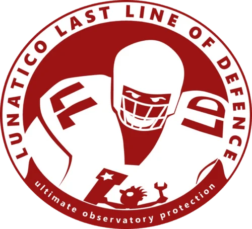 LLLOD emergency protection software