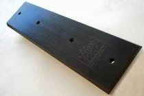 Lunatico aluminium plate