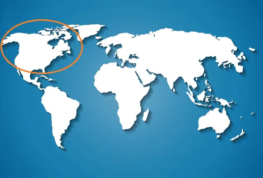 North America customer support for Lunatico products