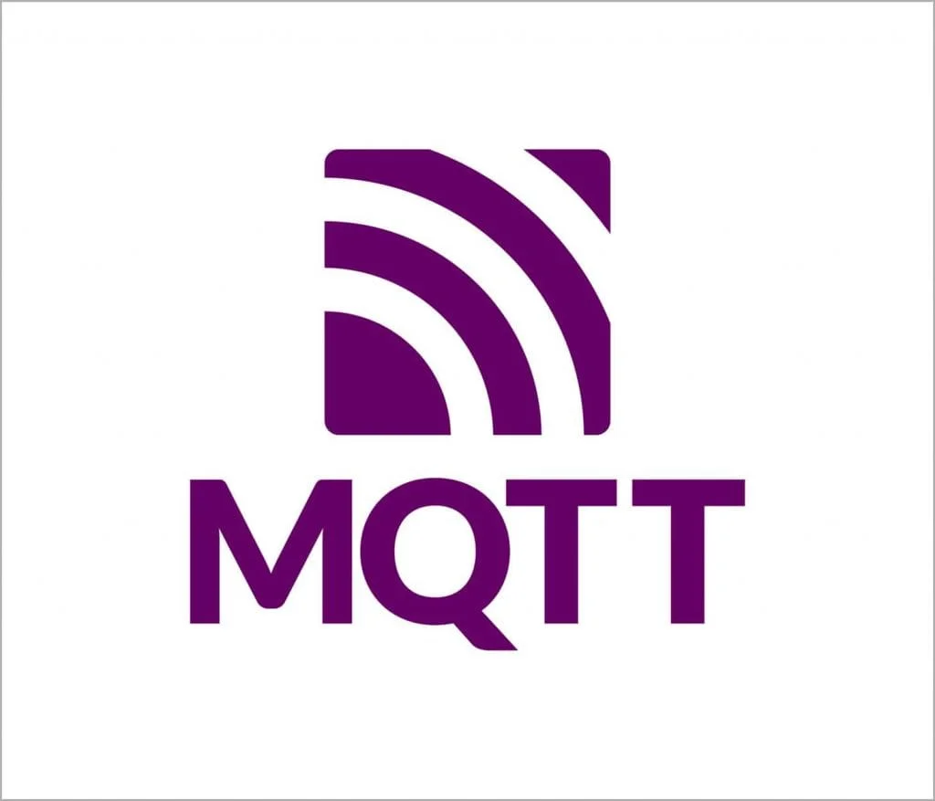 MQTT—messaging protocol logo