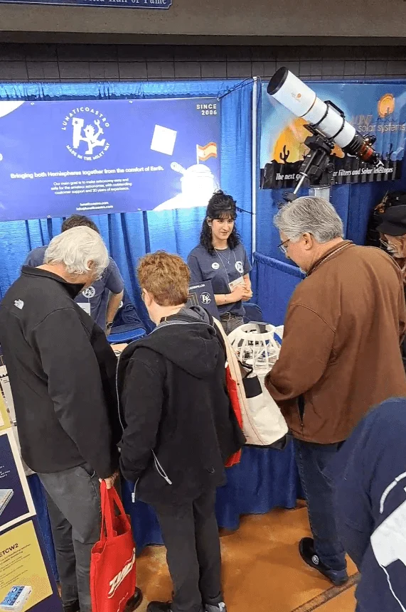 NEAF 2025—photo 2