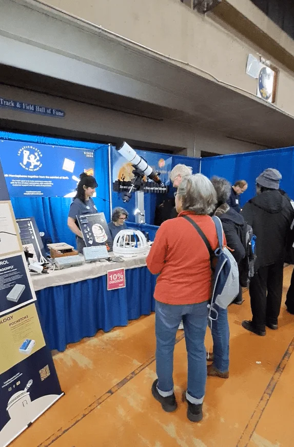 NEAF 2025—photo 3